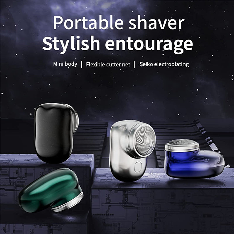 ✨USB Mini Shaver✨