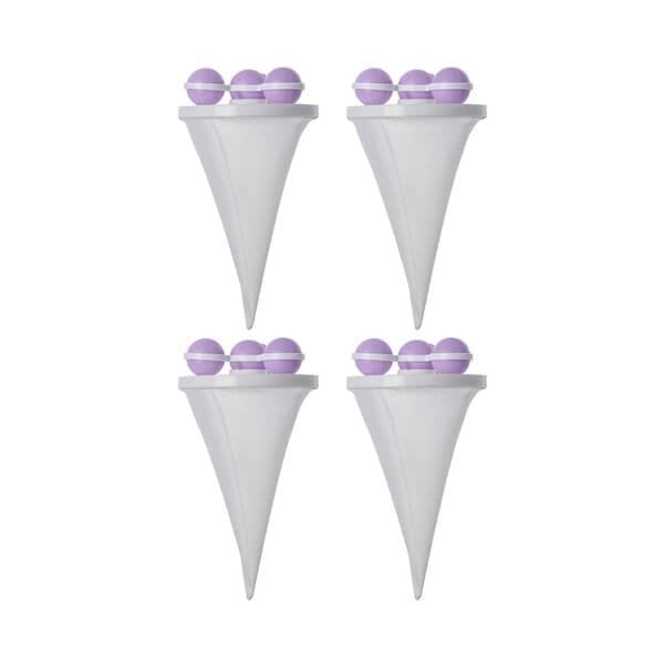 Floating Hair Filtering Mesh Removal