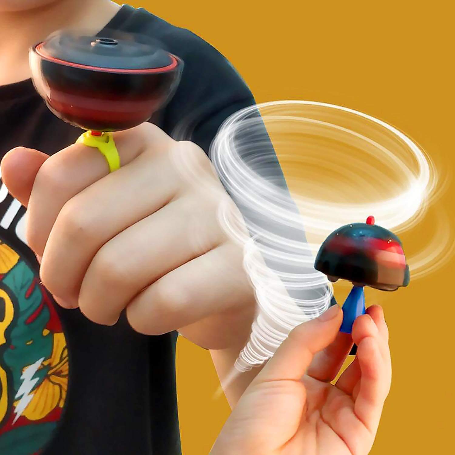 🔥Last Day Promotion 75% OFF🔥Battle Gyro Car