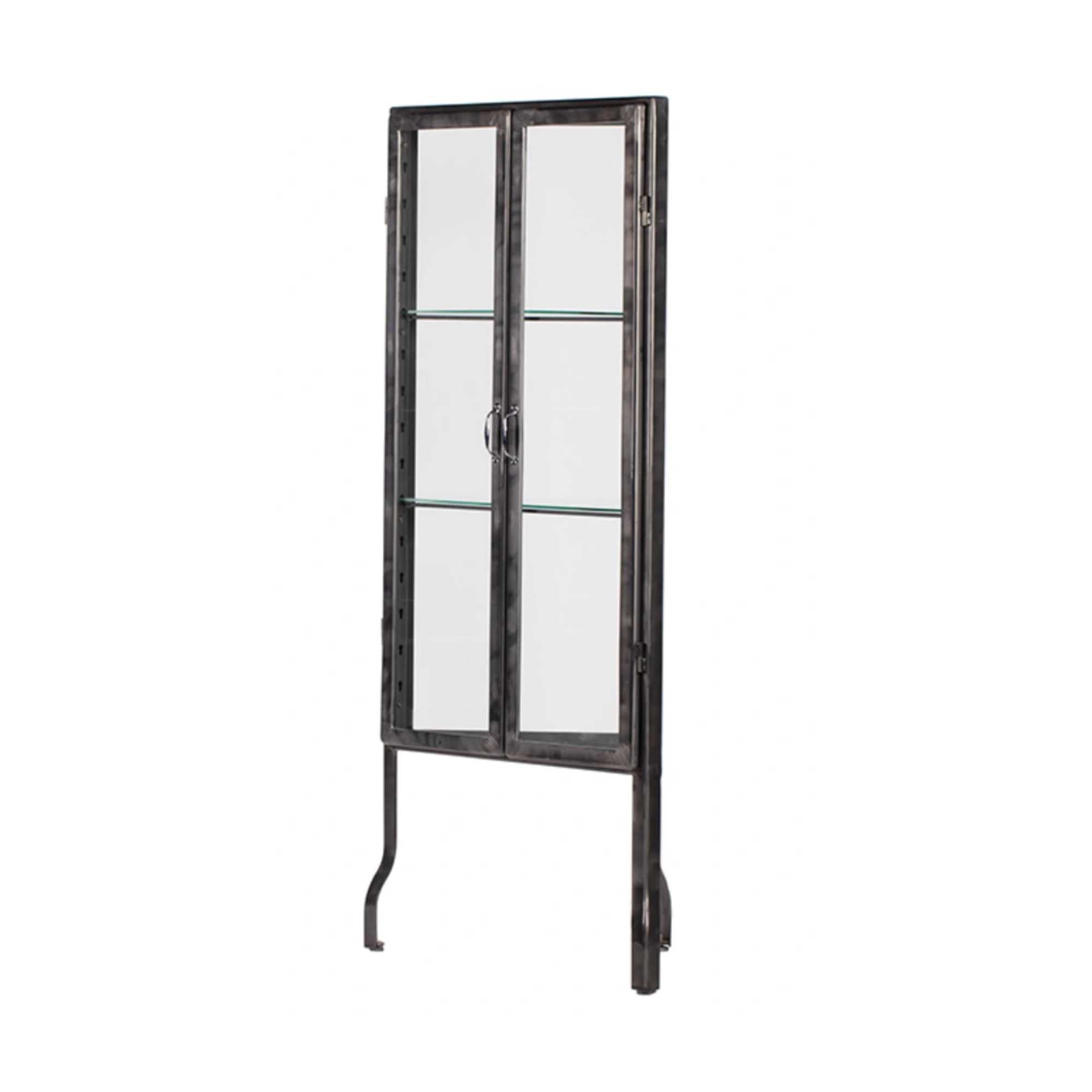 Dulton Doctor Cabinet Triangle