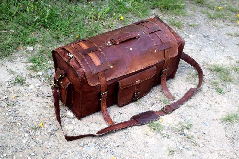 Duffel Bag