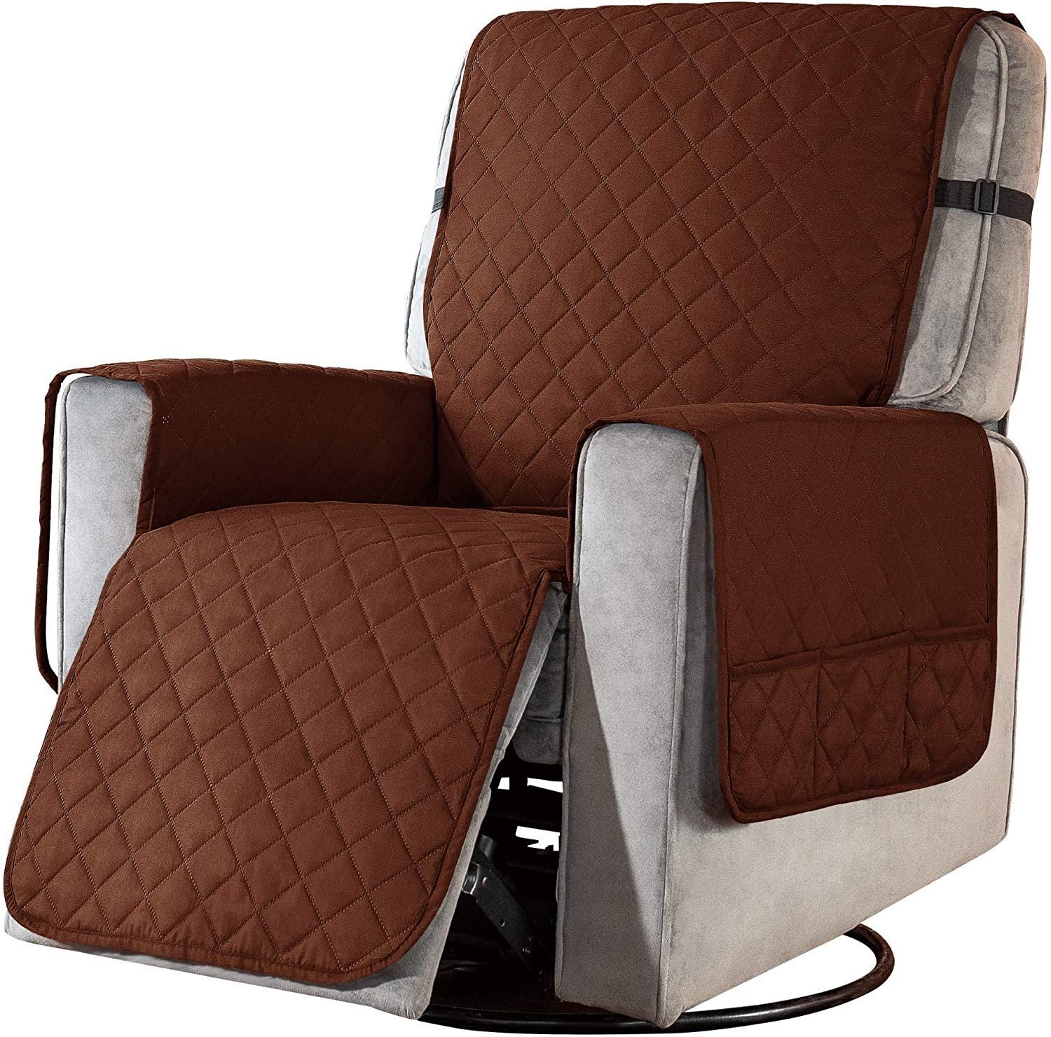 🔥 BIG SALE - 49% OFF🔥🔥-Non-Slip Recliner Chair Cover