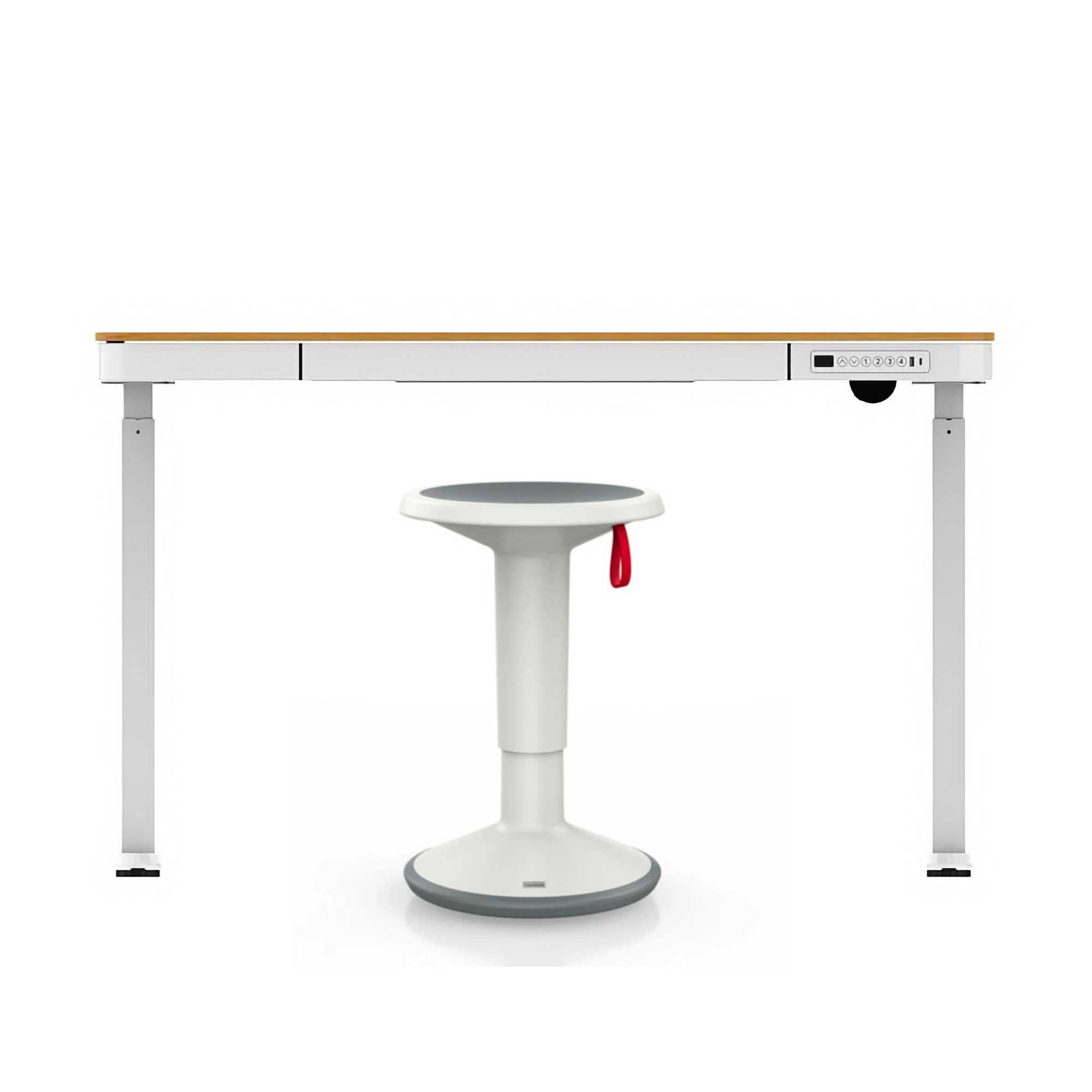 UPis1 & Liftek Desk Bundle