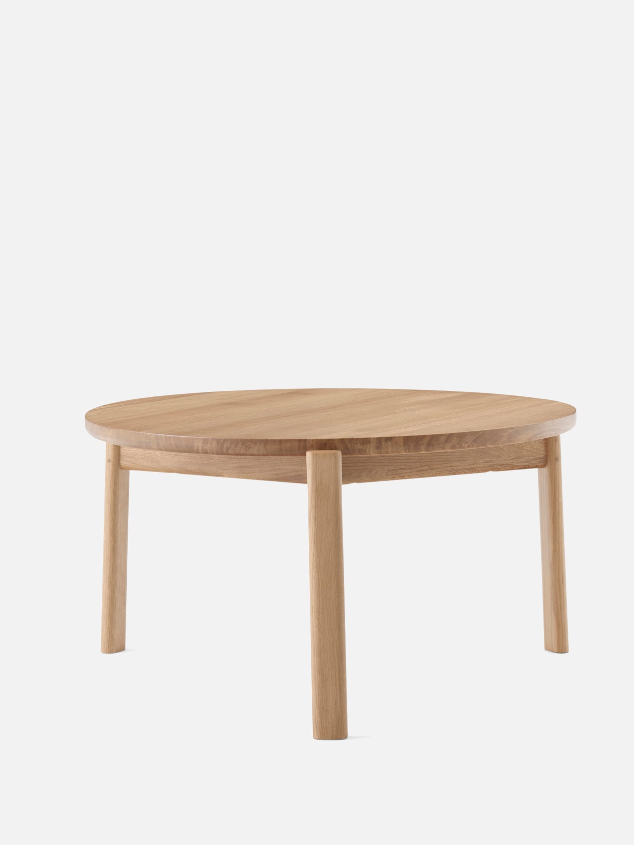 Passage Lounge Table