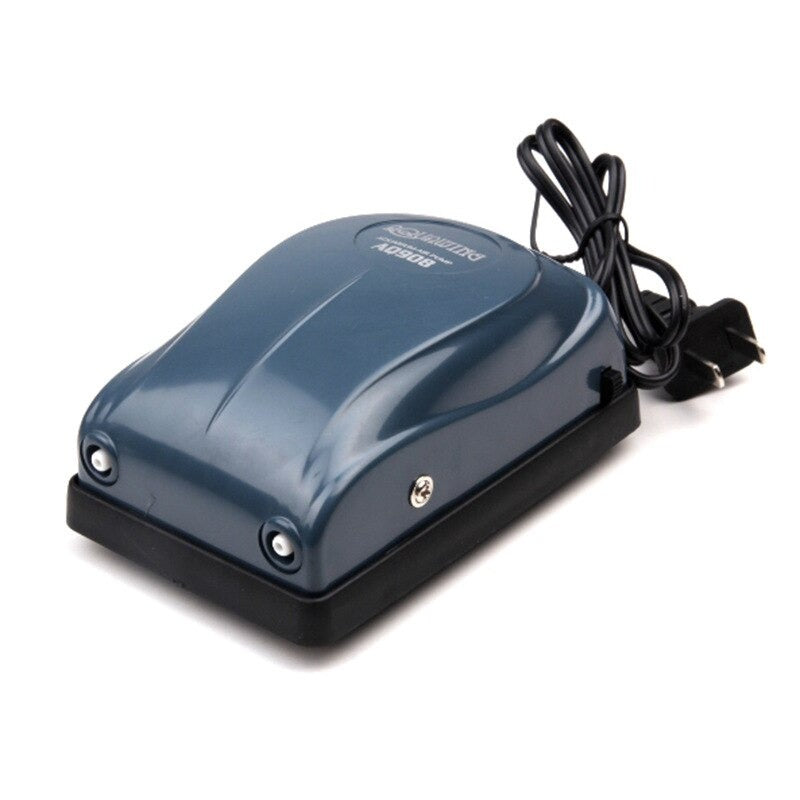 Fish Tank Oxygen Compressor