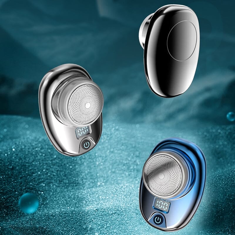 🔥HOT SALE - 🎁Mini Electric Shaver