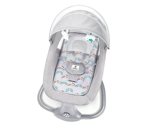 MASTELA 3IN1 AUTO SWING FOR BABIES