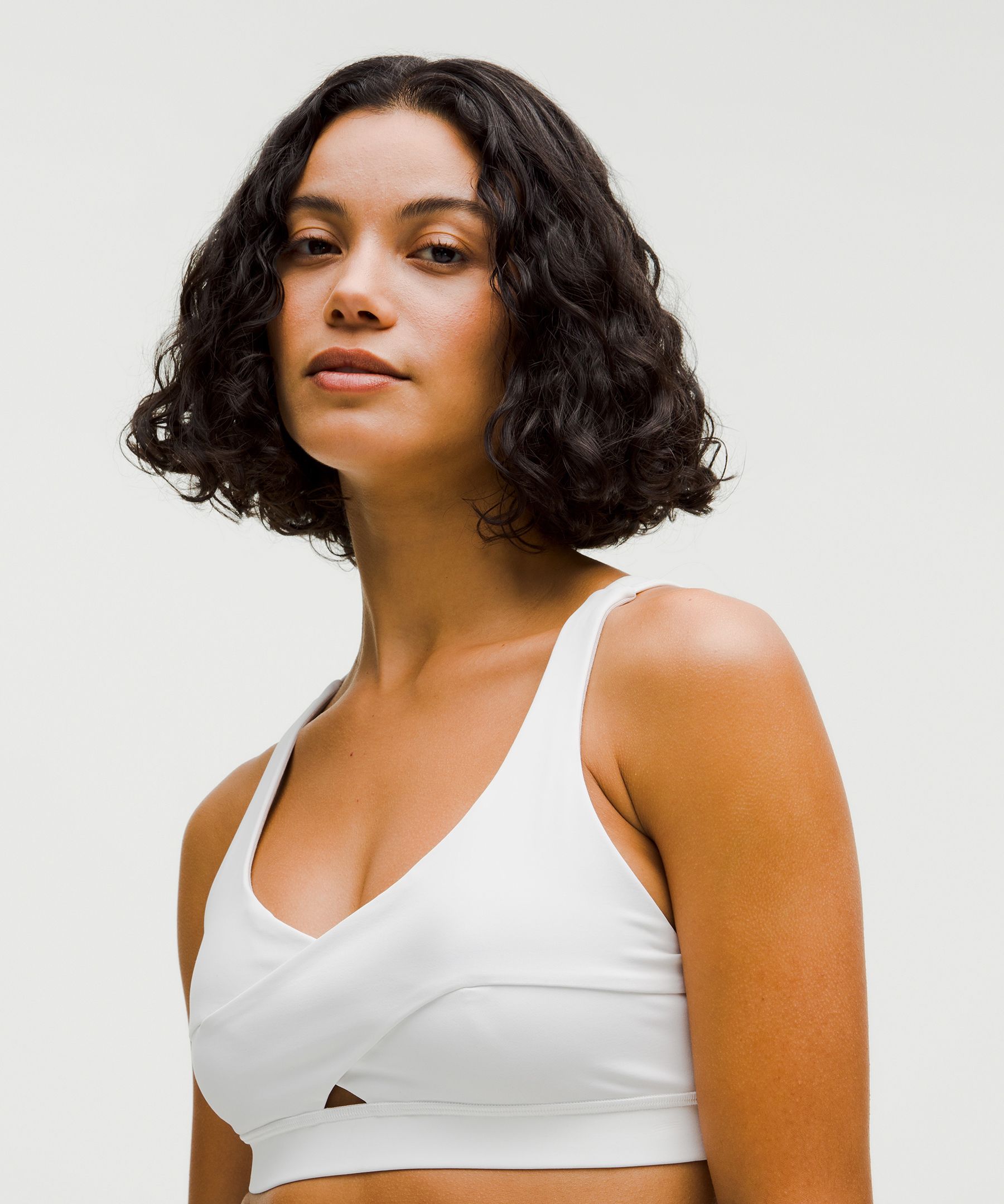 lululemon Energy Bra Wrap Light Support, B/C Cup
