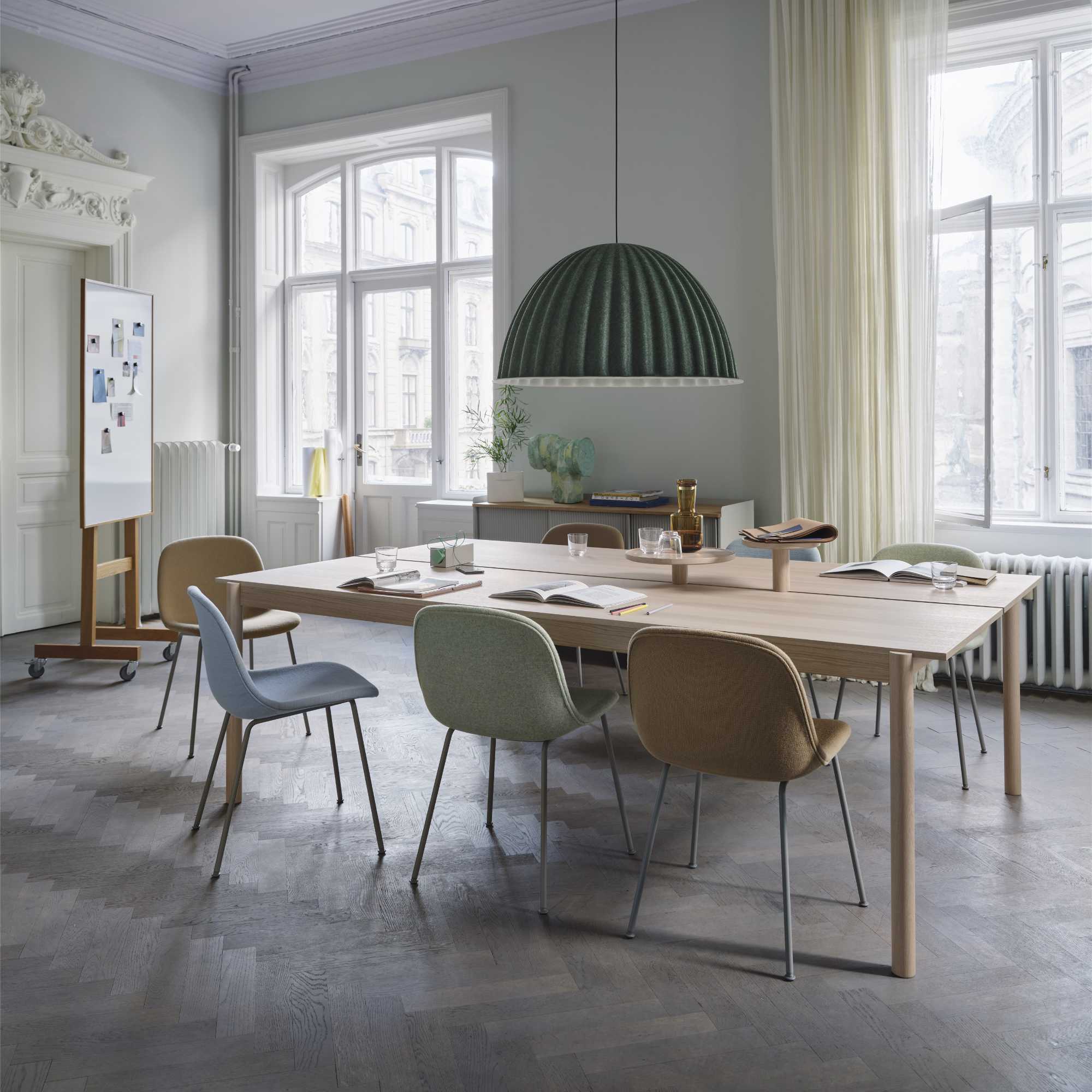 Under The Bell Pendant Lamp