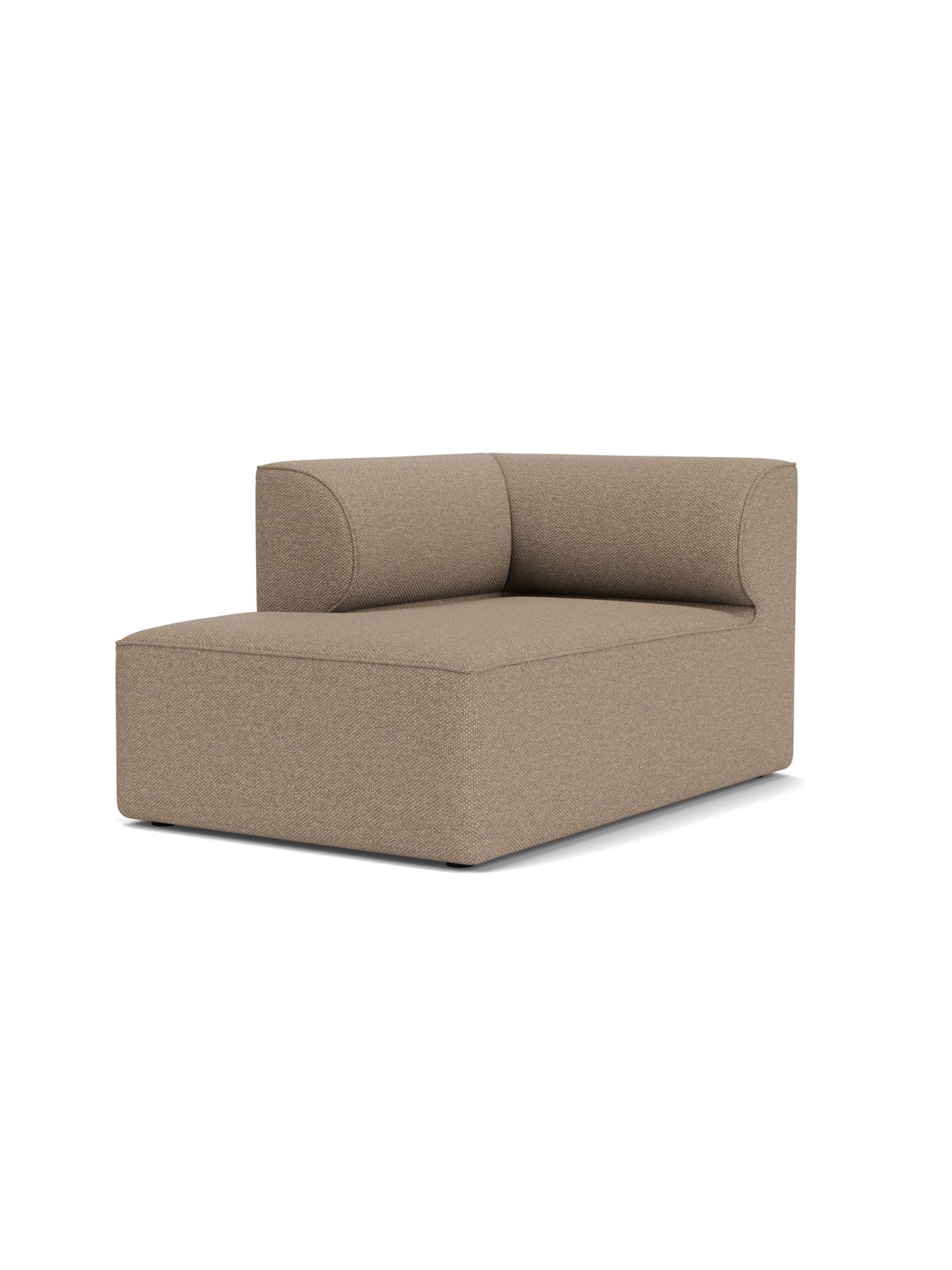 Eave Sectional. 34 Depth. Chaise Modules
