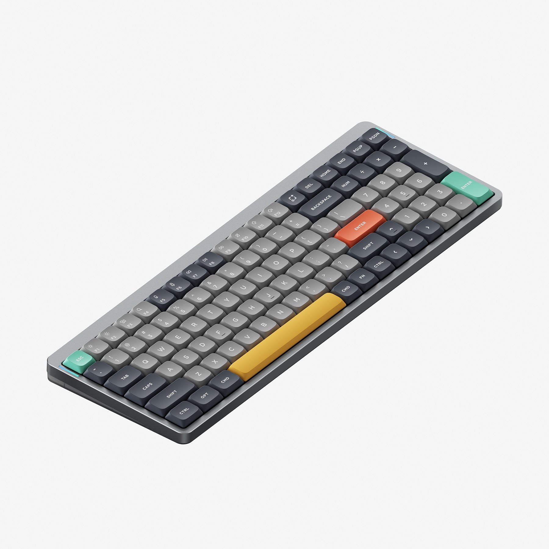 COAST Twilight nSA