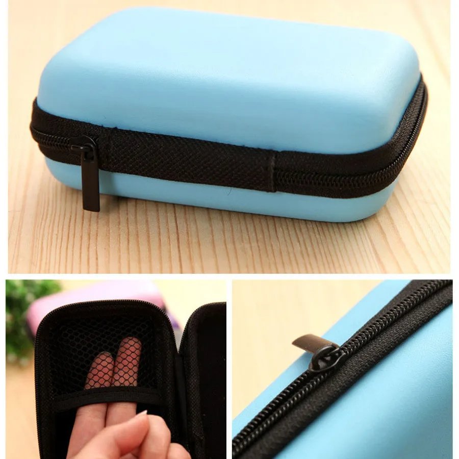 Multi-function Waterproof Portable Storage Box.