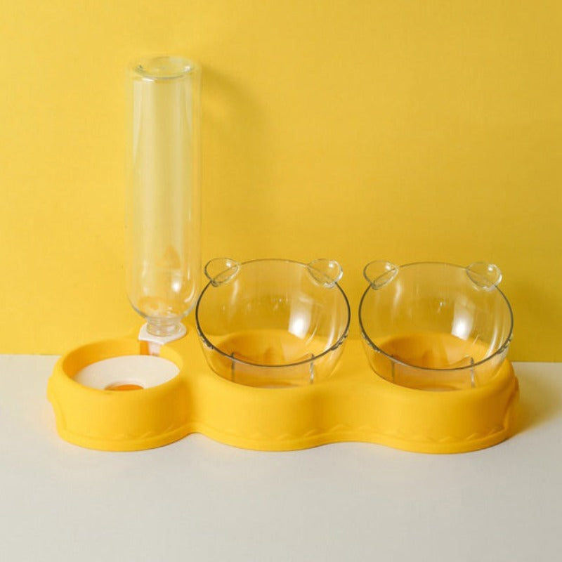Automatic Drinking Bowl For Dog