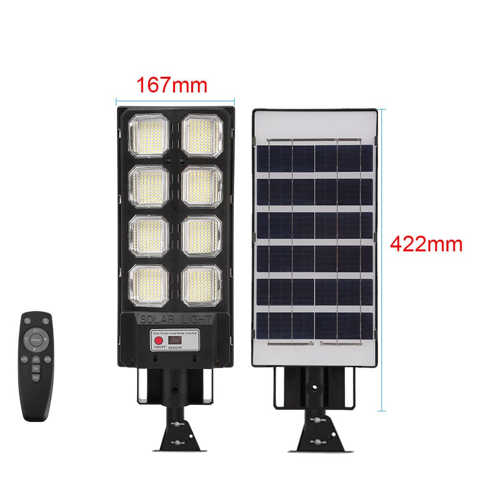 ⏰Last Day Promotion 48% OFF - Solar Led Light System(Buy 2 Free Shipping)