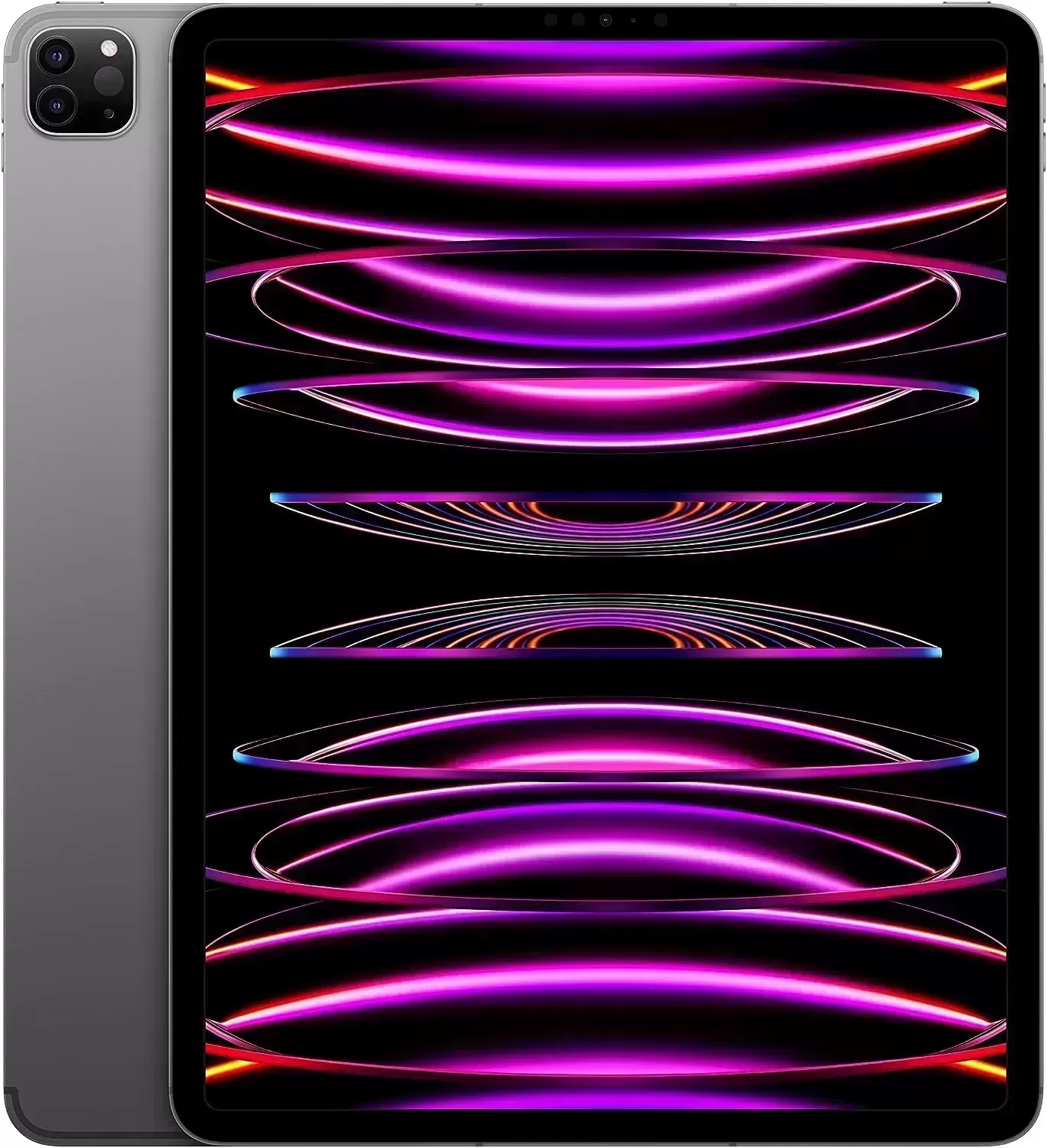 12.9-inch (6th Generation)
