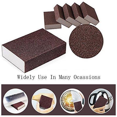 🔥 BIG SALE - 48% OFF🔥🔥Nano Emery Sponges (5 pcs)