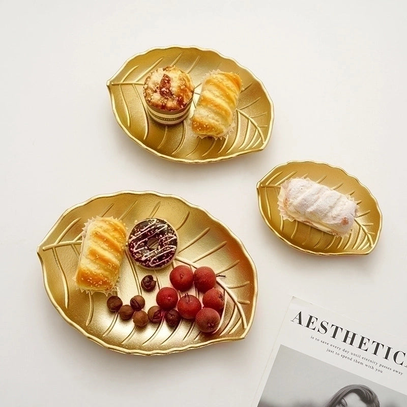 Classical Solid Color Wood Plate 1 Piece