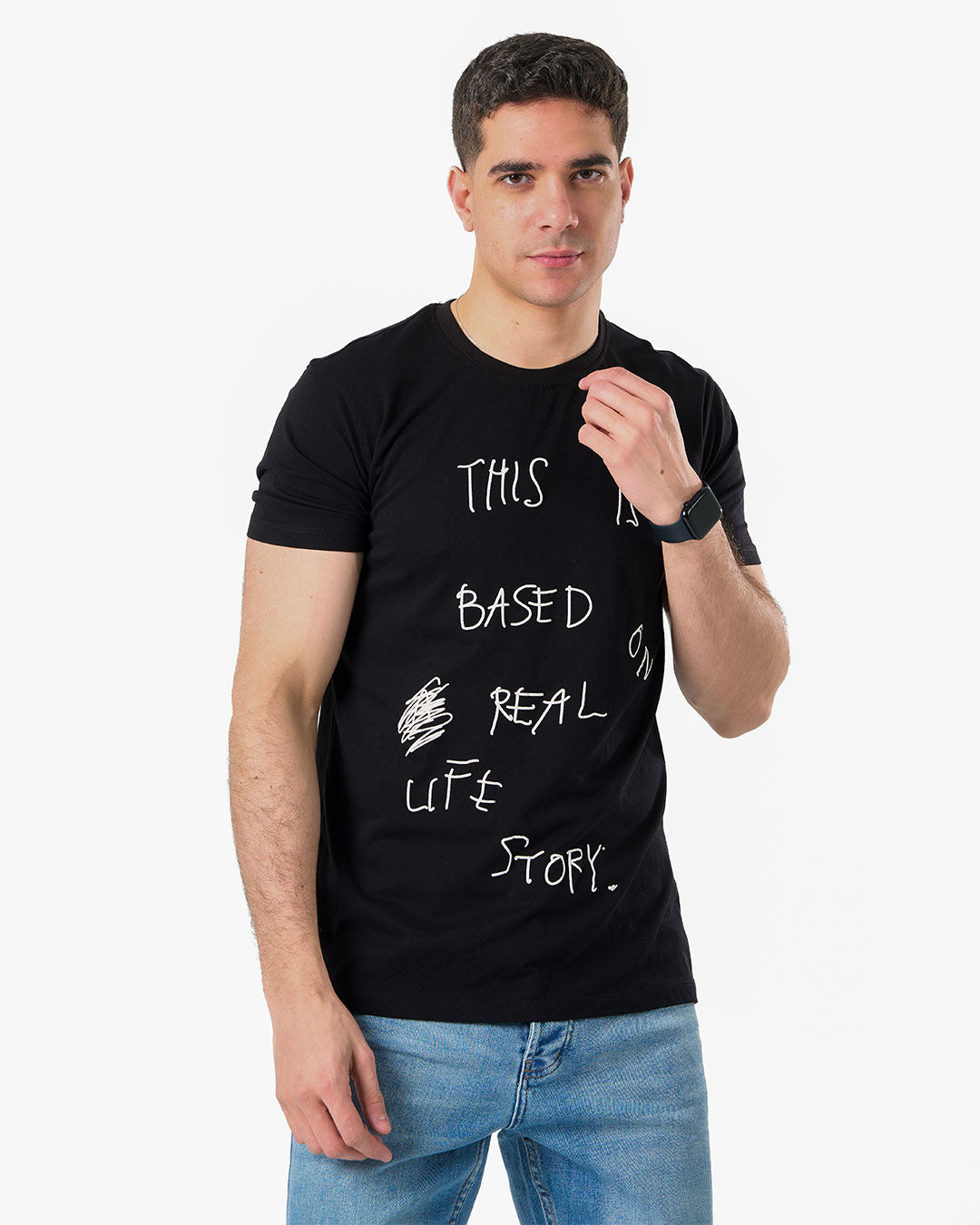 This Is T-Shirt