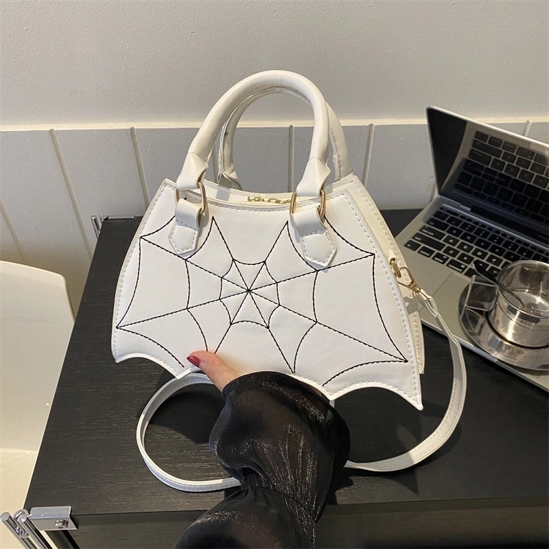 Women's All Seasons Pu Leather Cute Handbag