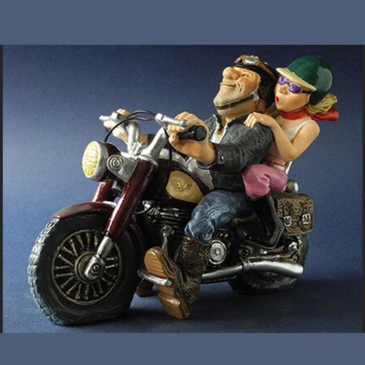 Profisti Biker