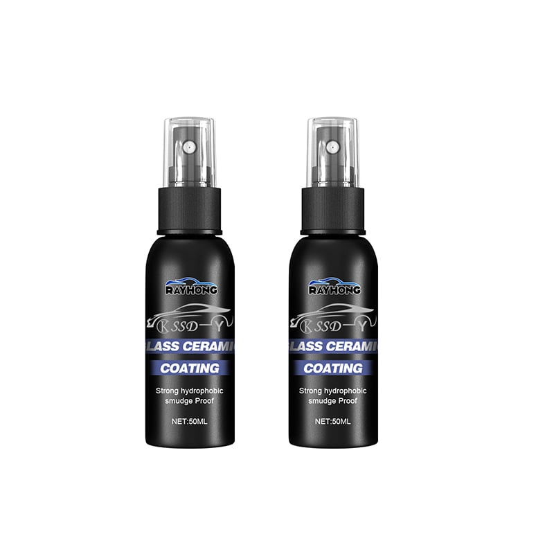 Water & rain repellent