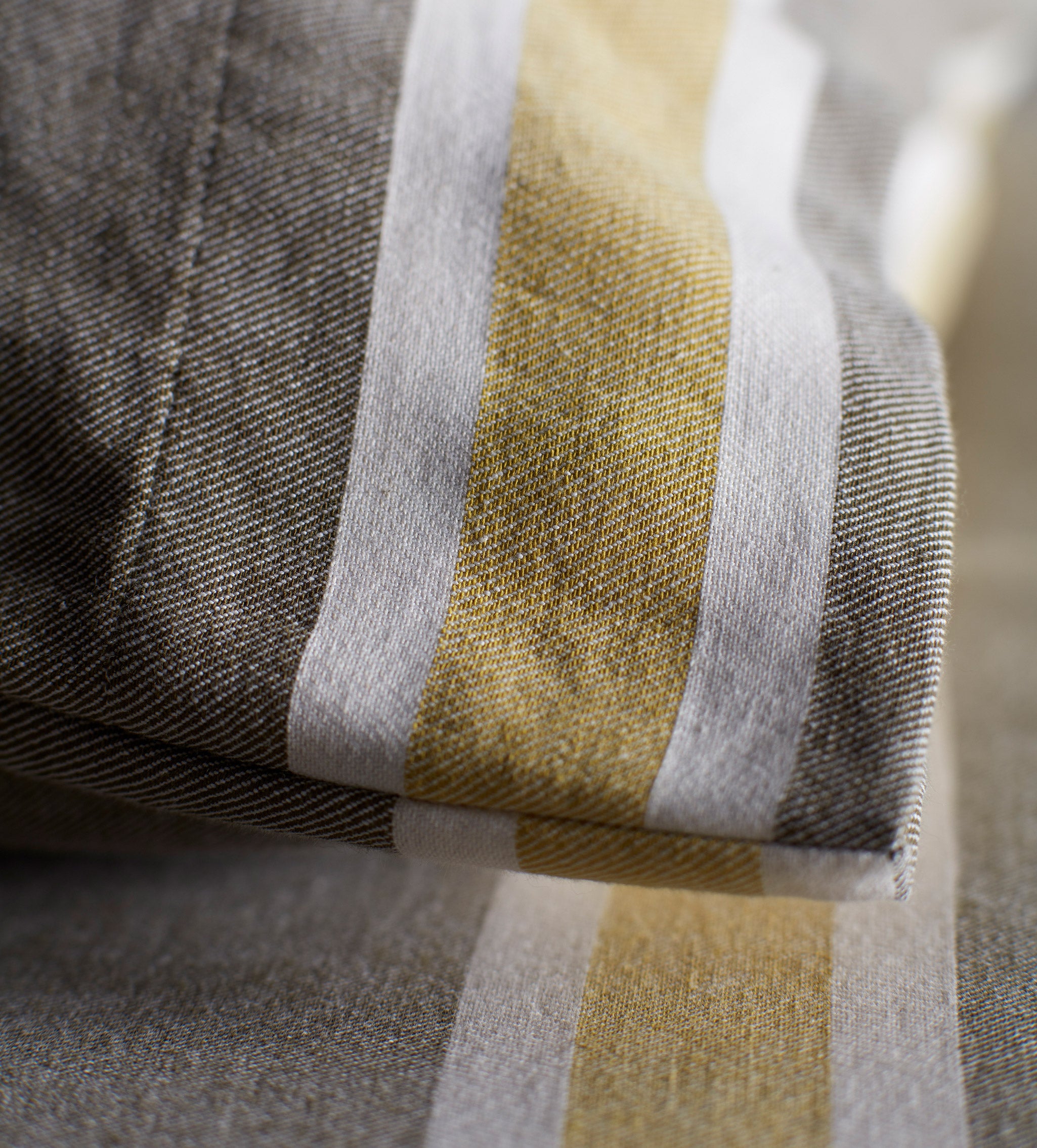 100% Organic Cotton Duvet Cover