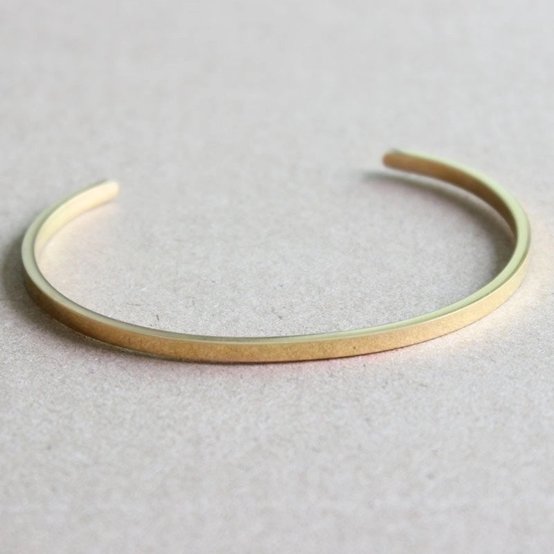 2 Pieces Casual Minimalist Letter 304 Stainless Steel Stainless Steel Bracelets In Bulk