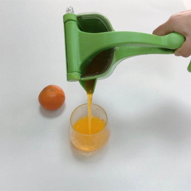 🔥Early Christmas Sales 49% OFF🔥Manual Juice Squeezer