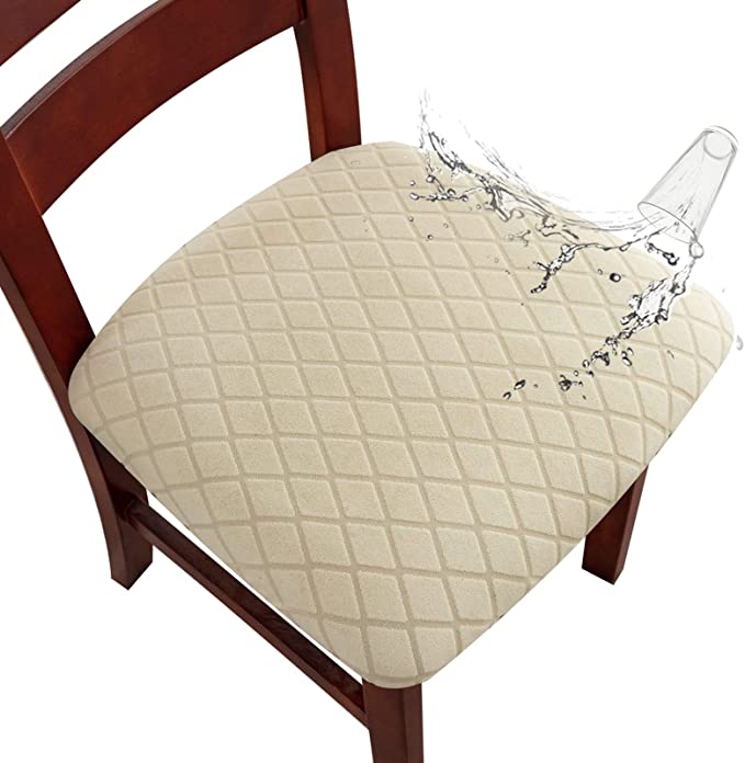 Dining Chair Seat Covers