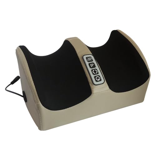 Electric Foot Massager. Foot Massager with Heater