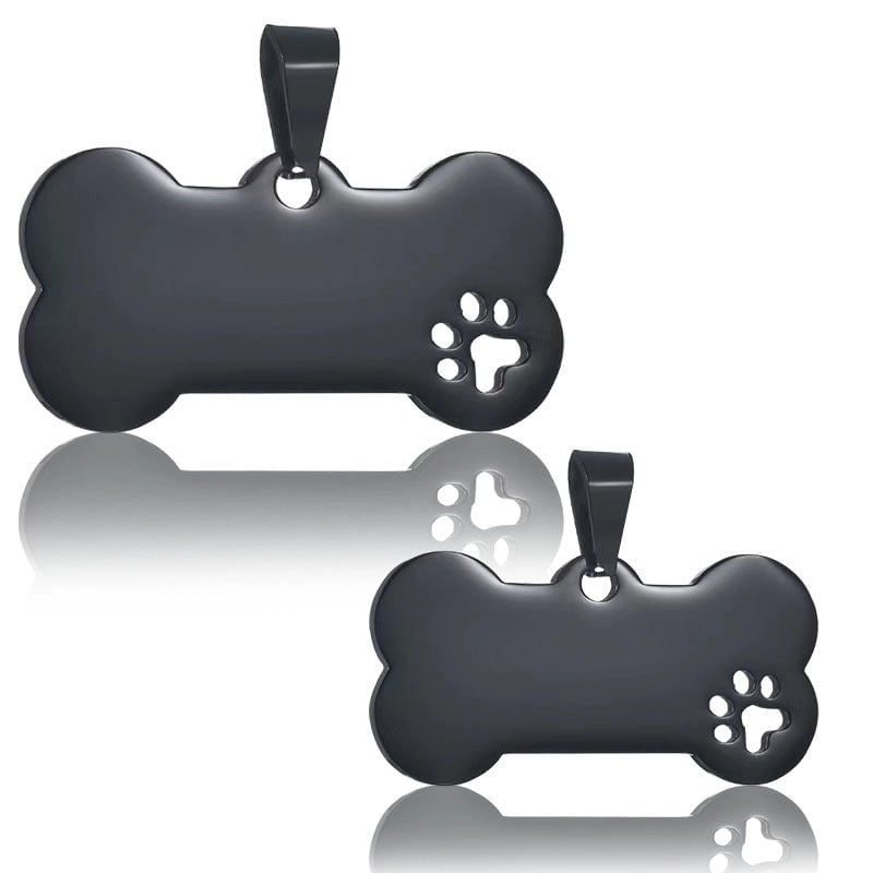 Cartoon Style Alloy Cartoon Pet Collar