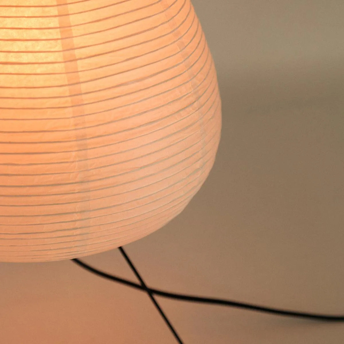Absolutely Necessary Lamp