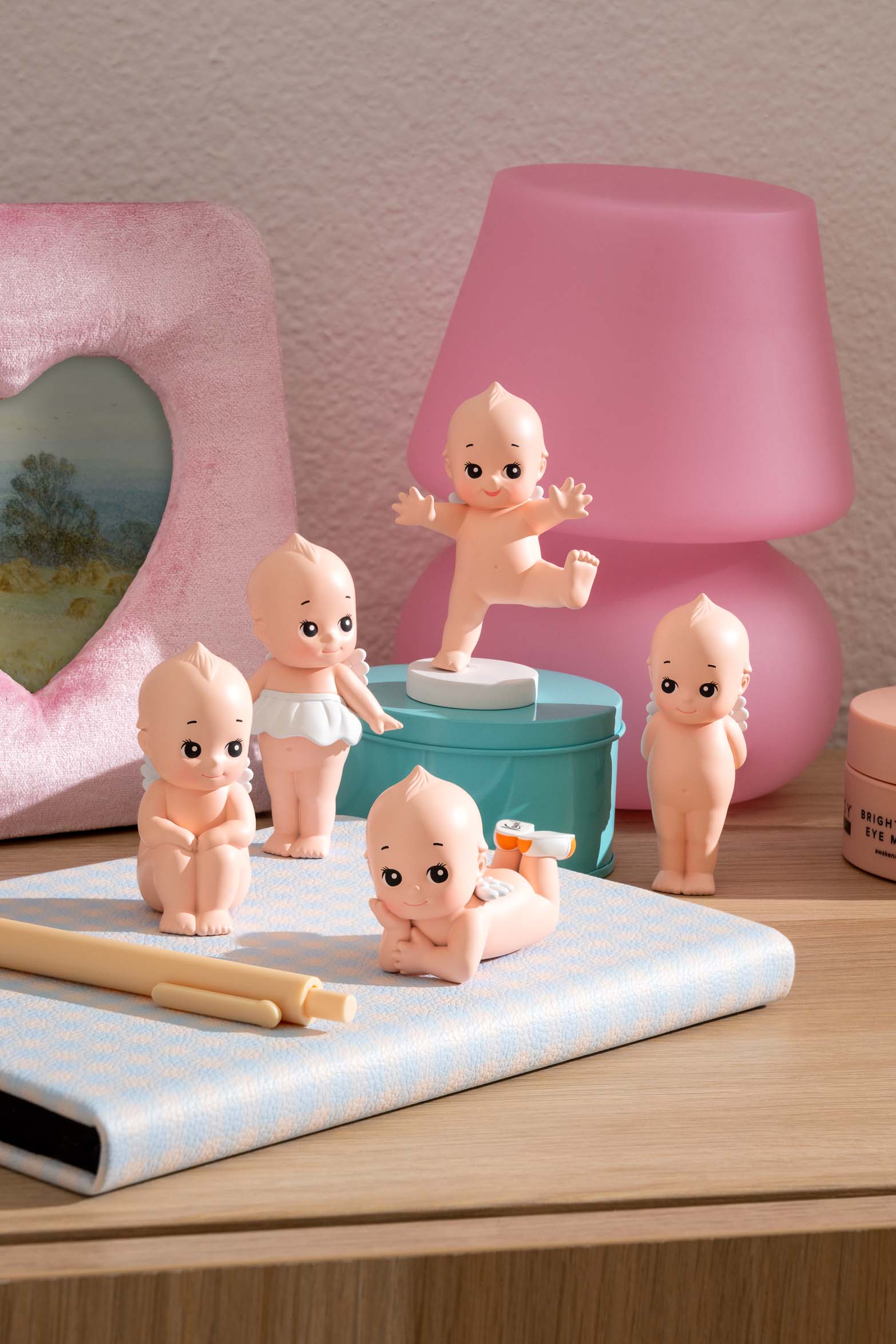 Kewpie®️ Blind Box (Preorder)