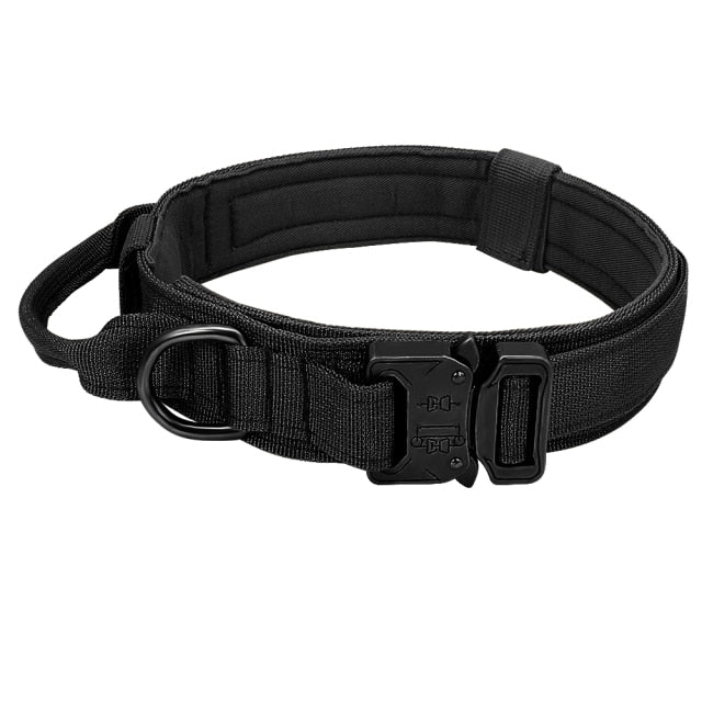 RoamReady Tactical Dog Collar