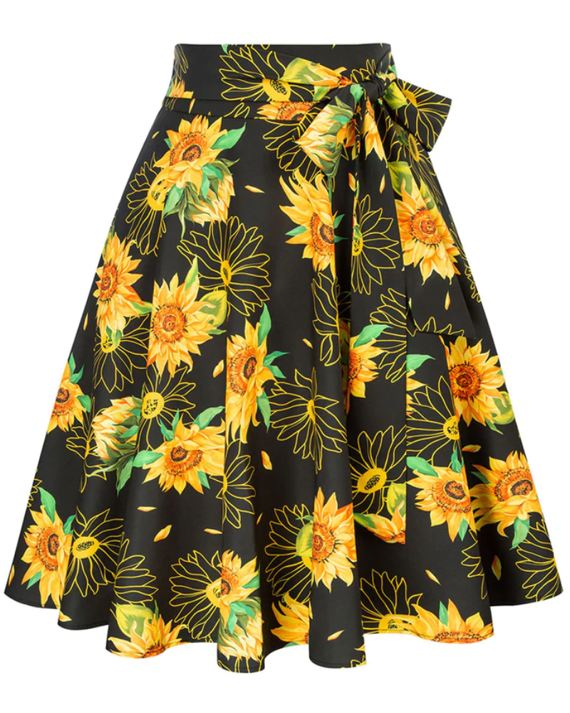 BellePoque's Vintage Skirts Hot Sale