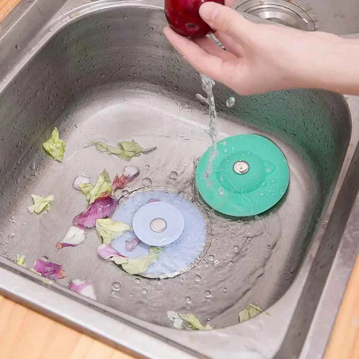 Sink Drain Stopper Plug