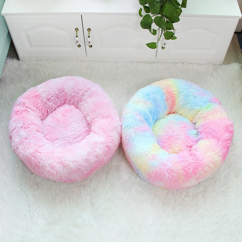 Cat Kennel Round Nest