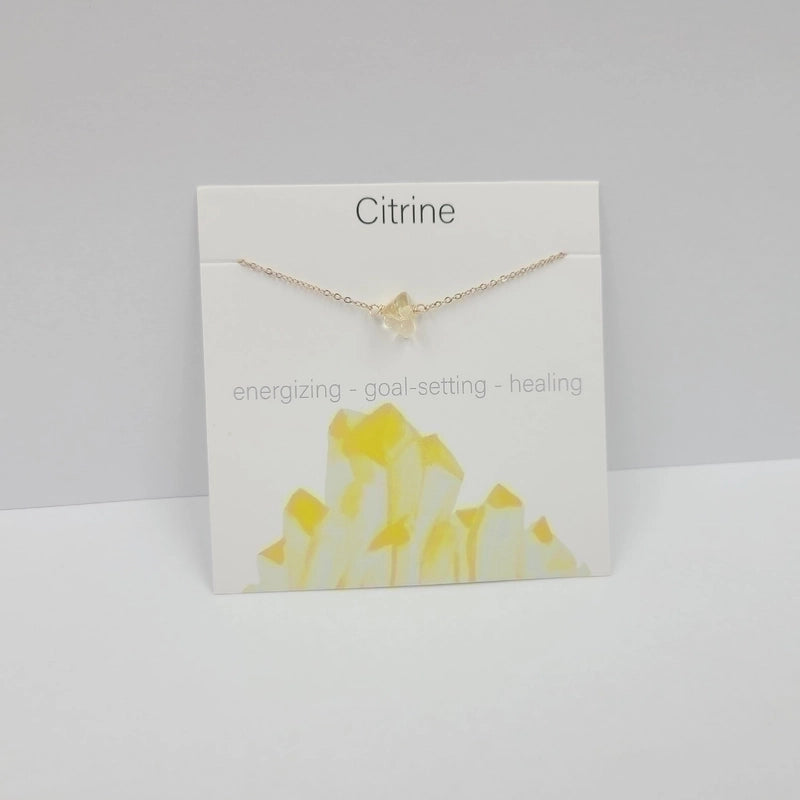 3 Pieces Fashion Geometric Stainless Steel Necklace Plating Natural Stone Stainless Steel Necklaces 1 Piece
