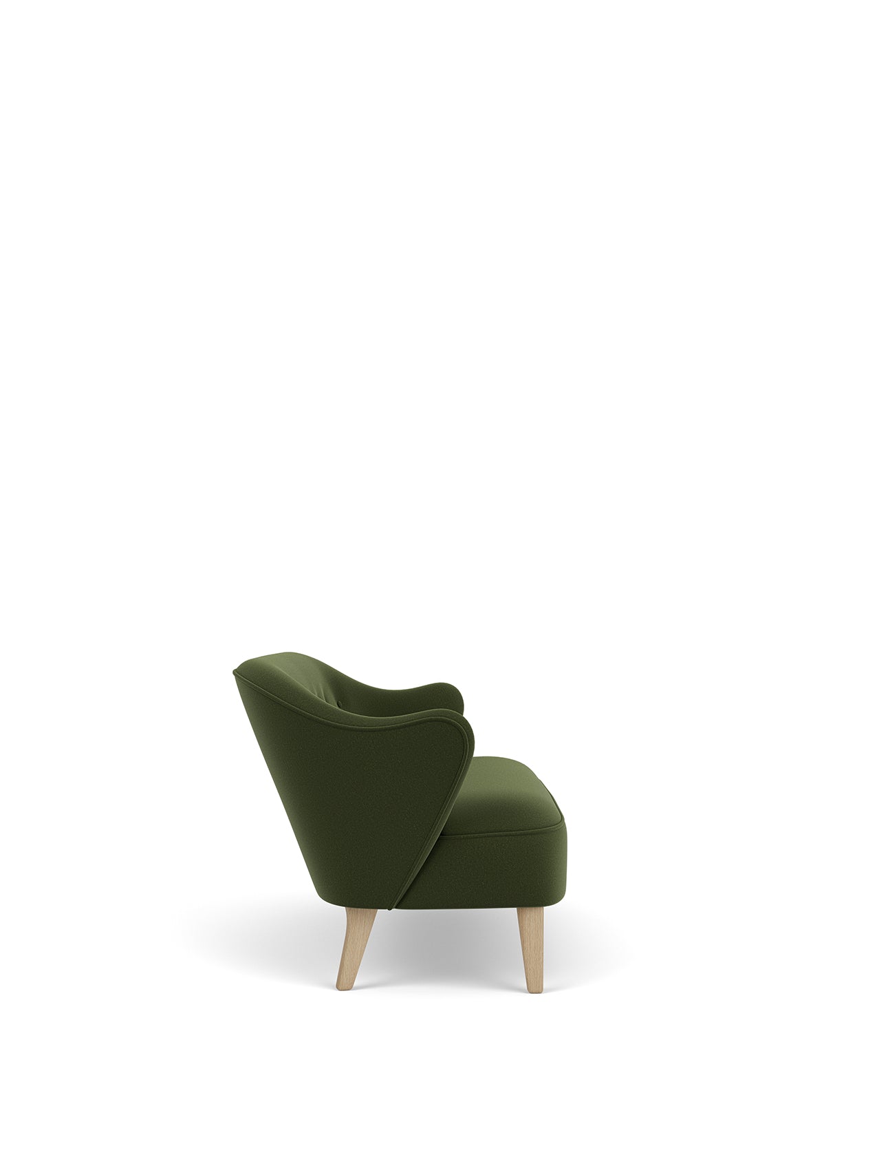 Ingeborg Sofa. Textile