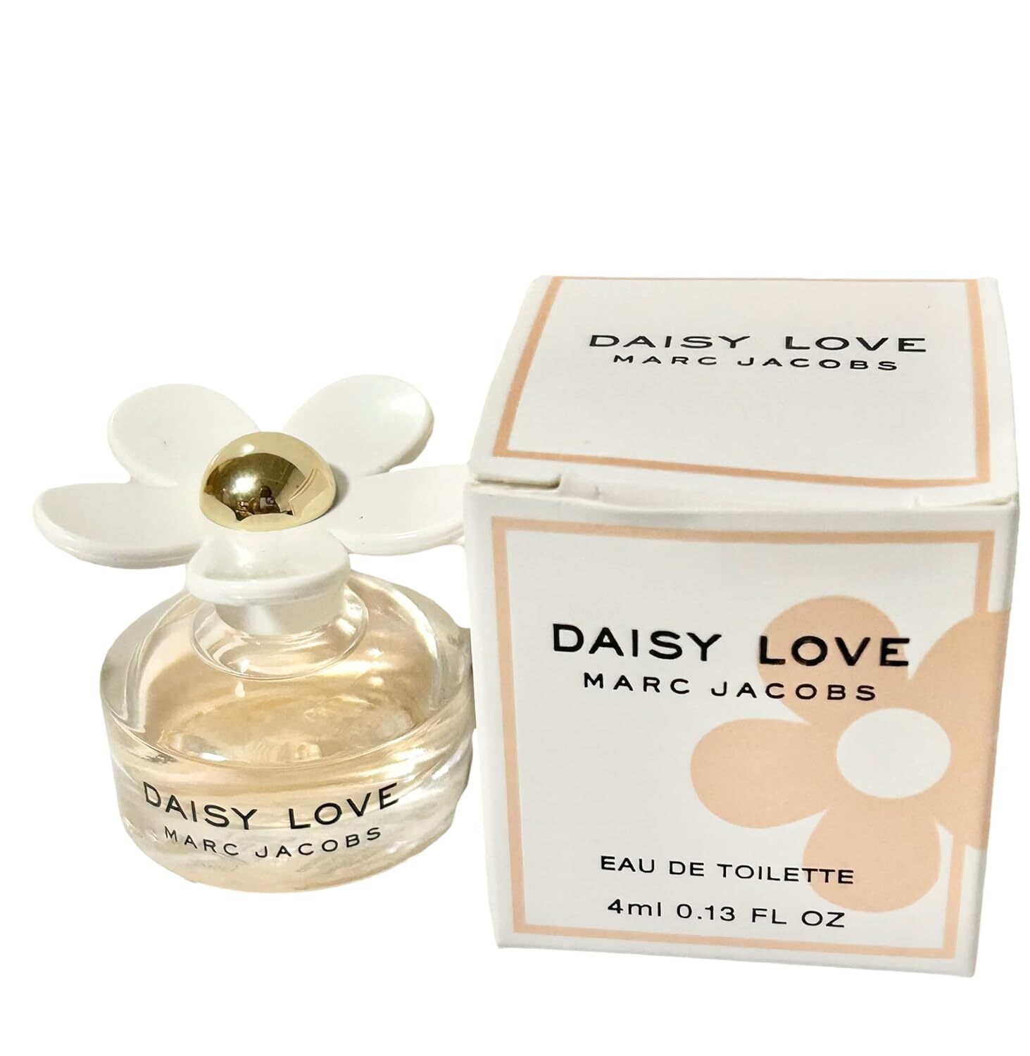 MARC JACOBS Daisy Love Eau de Toilette Spray. 3.4-oz.