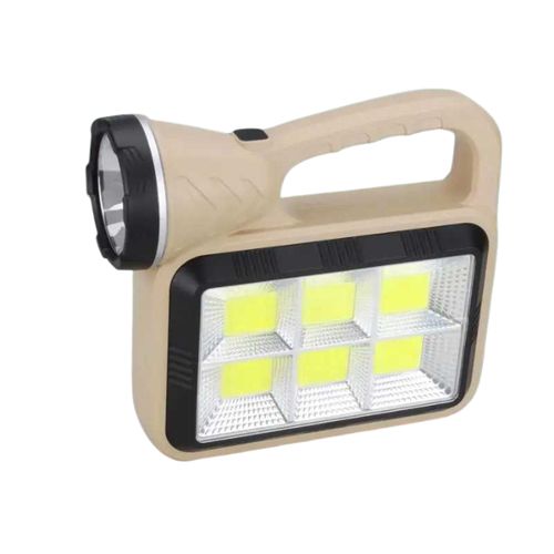 Solar Portable Camping Lamp. Flashlight LED Torch. Light Source Lamp. Solar Power bank charging Torch. Supply Three Light Sources. Multiple Lighting Modes