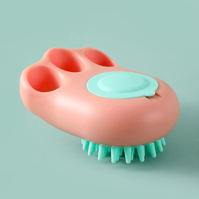 Cute Pp Cartoon Pet Grooming Tools