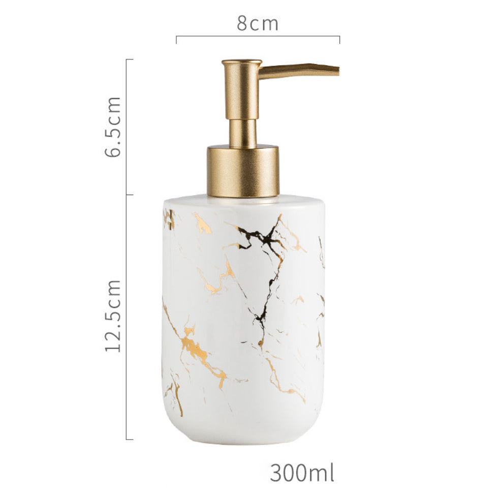 Shampoo Dispenser