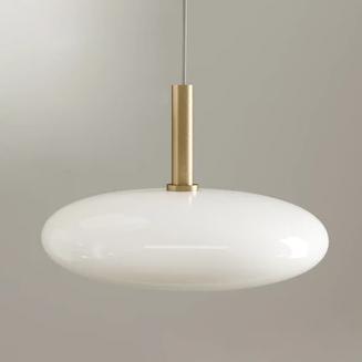 Britt C | Nordic Pendant Light