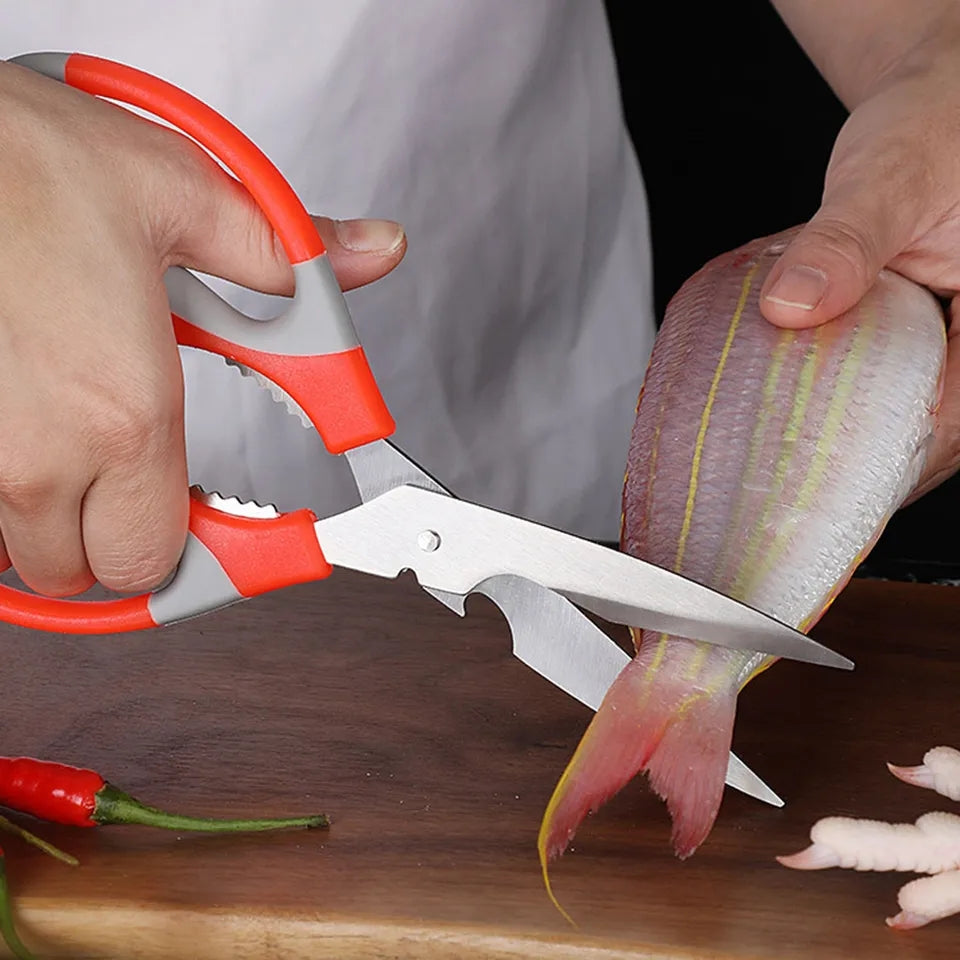 KITCHEN SCISSOR