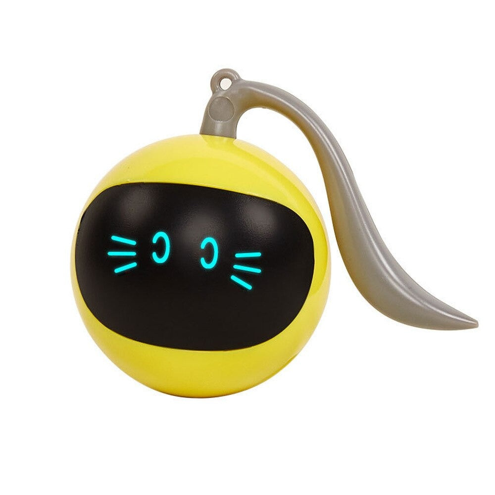 Selfplay Cat Toy