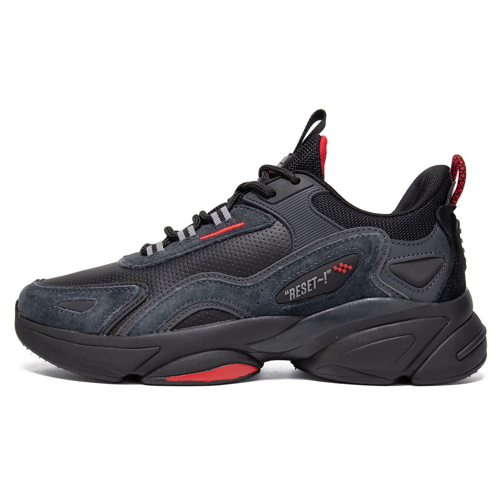 West Comfortable Non-slip Breathable Running Sneakers