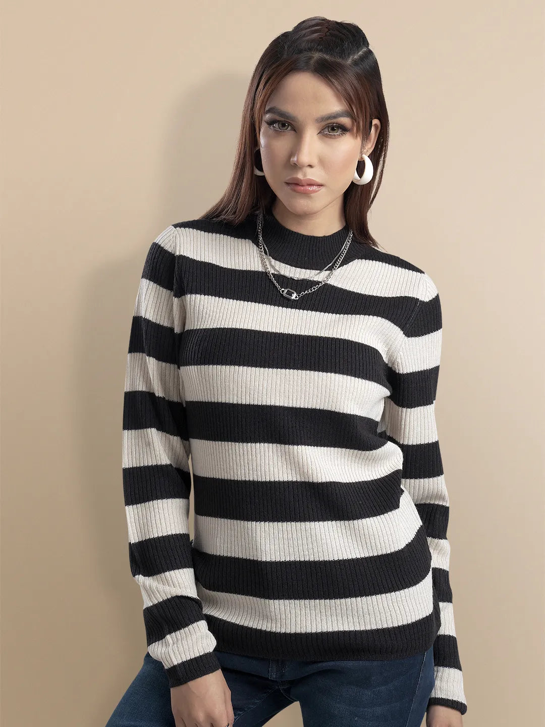 Women  Sweater