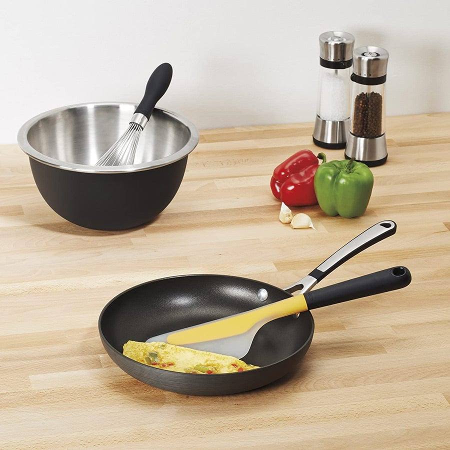 Flip & Fold Omelet Turner Small