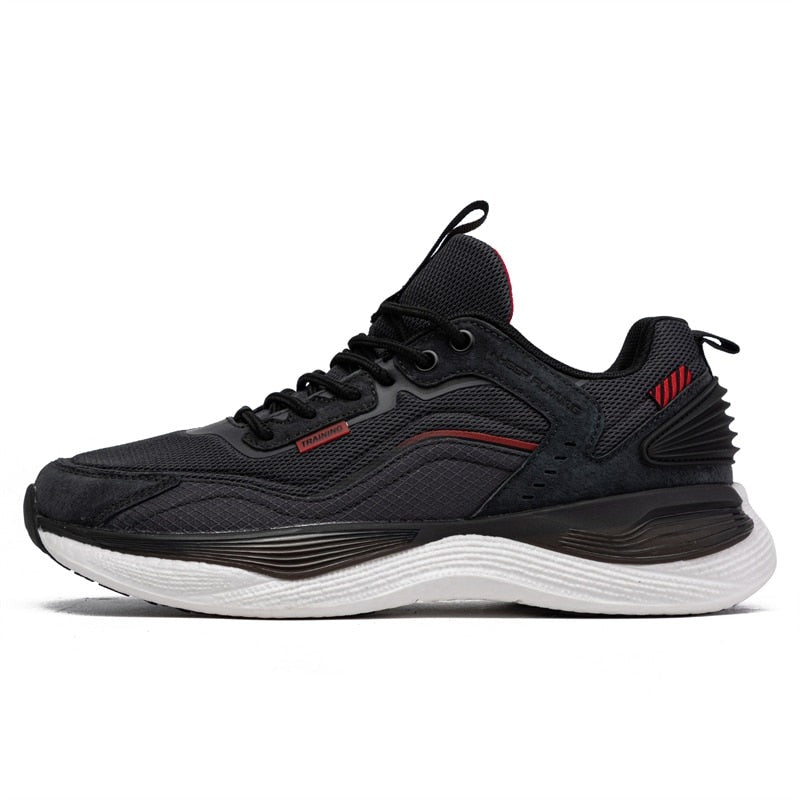 West Designer Non-Slip Breathable Running Sneakers